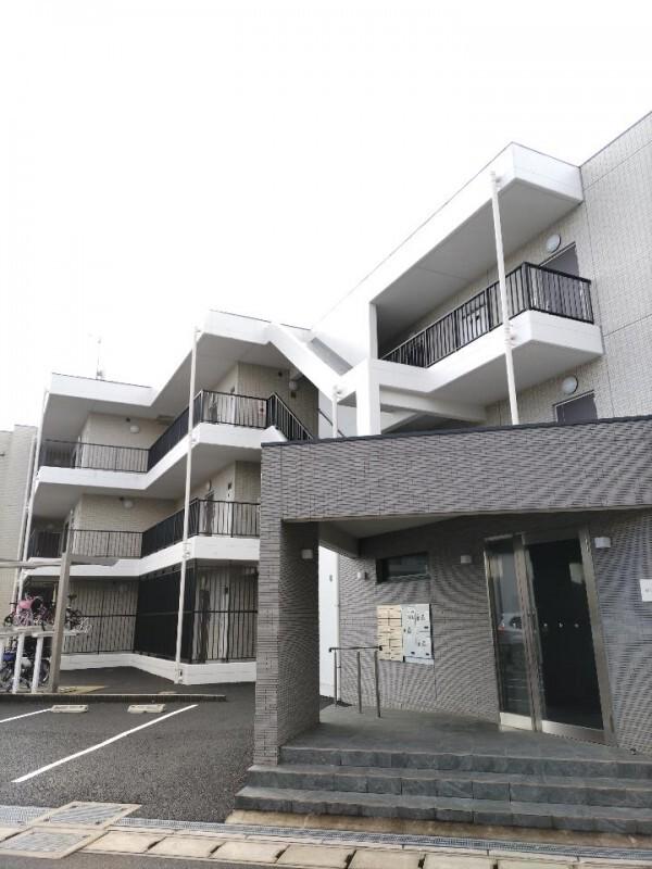 ソネット流山おおたかの森