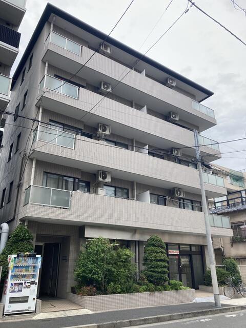 ブリーズ菊川
