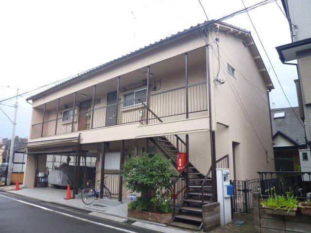 春田荘