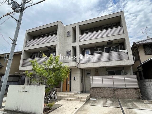 LOOP RESIDENCE