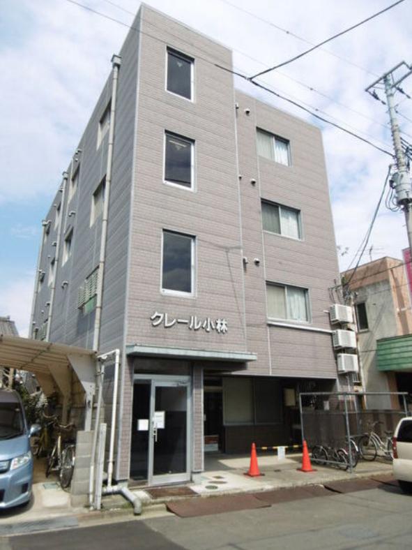 クレール小林