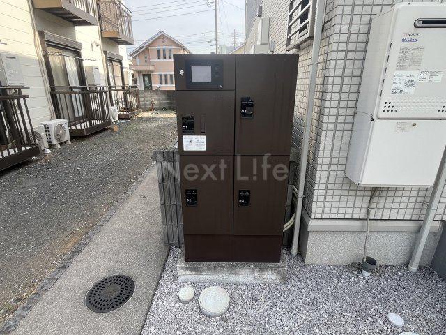 ヴェルサン調布