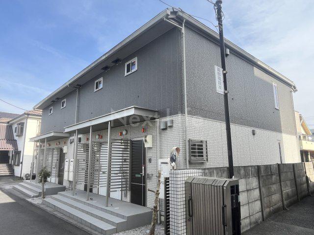 ヴェルサン調布