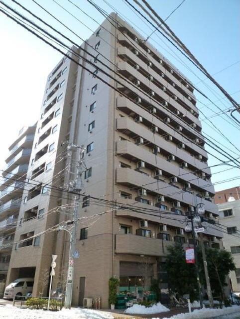 グローバン板橋