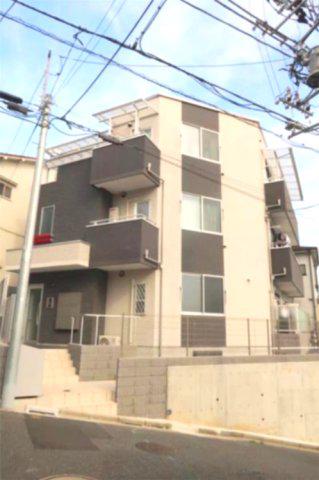 Bキャッスル上板橋