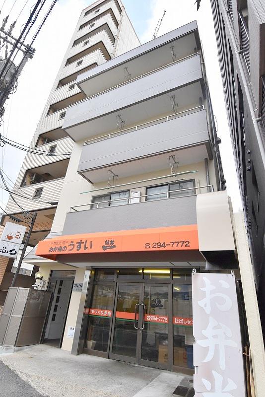 BRILLIA舟入中町