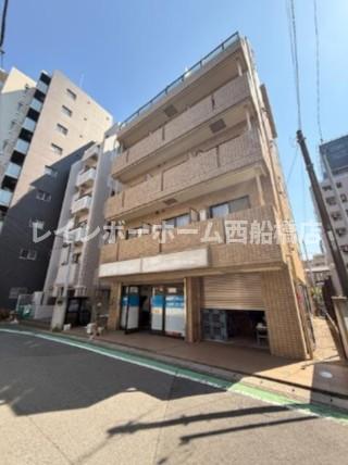 グランデュール本郡