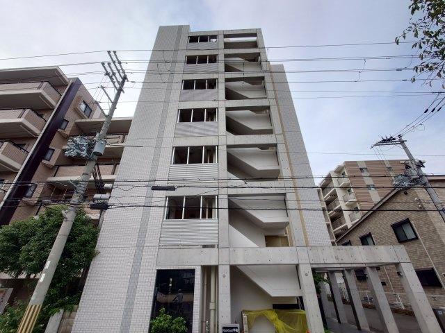 フレアコート甲南