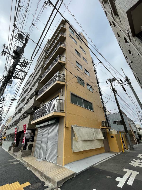 コウキビル
