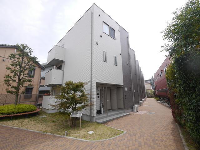 コリーヌ梶ヶ谷