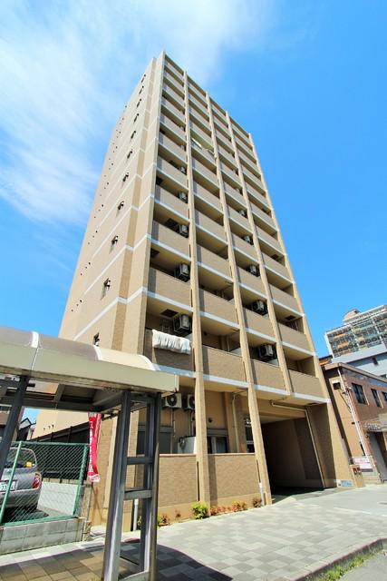 クラシェス新長田