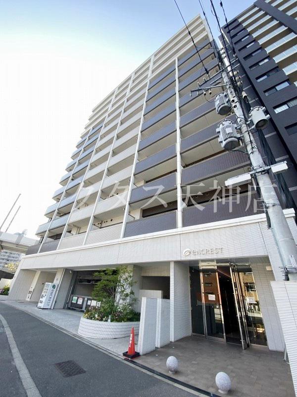 エンクレストNEO博多駅南(2K/3階)