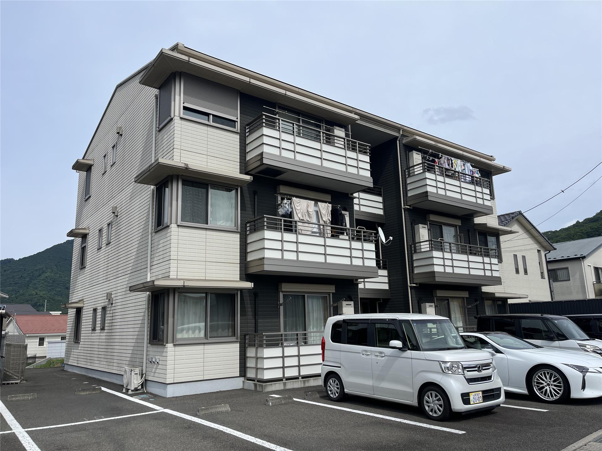 フォレスト山本E