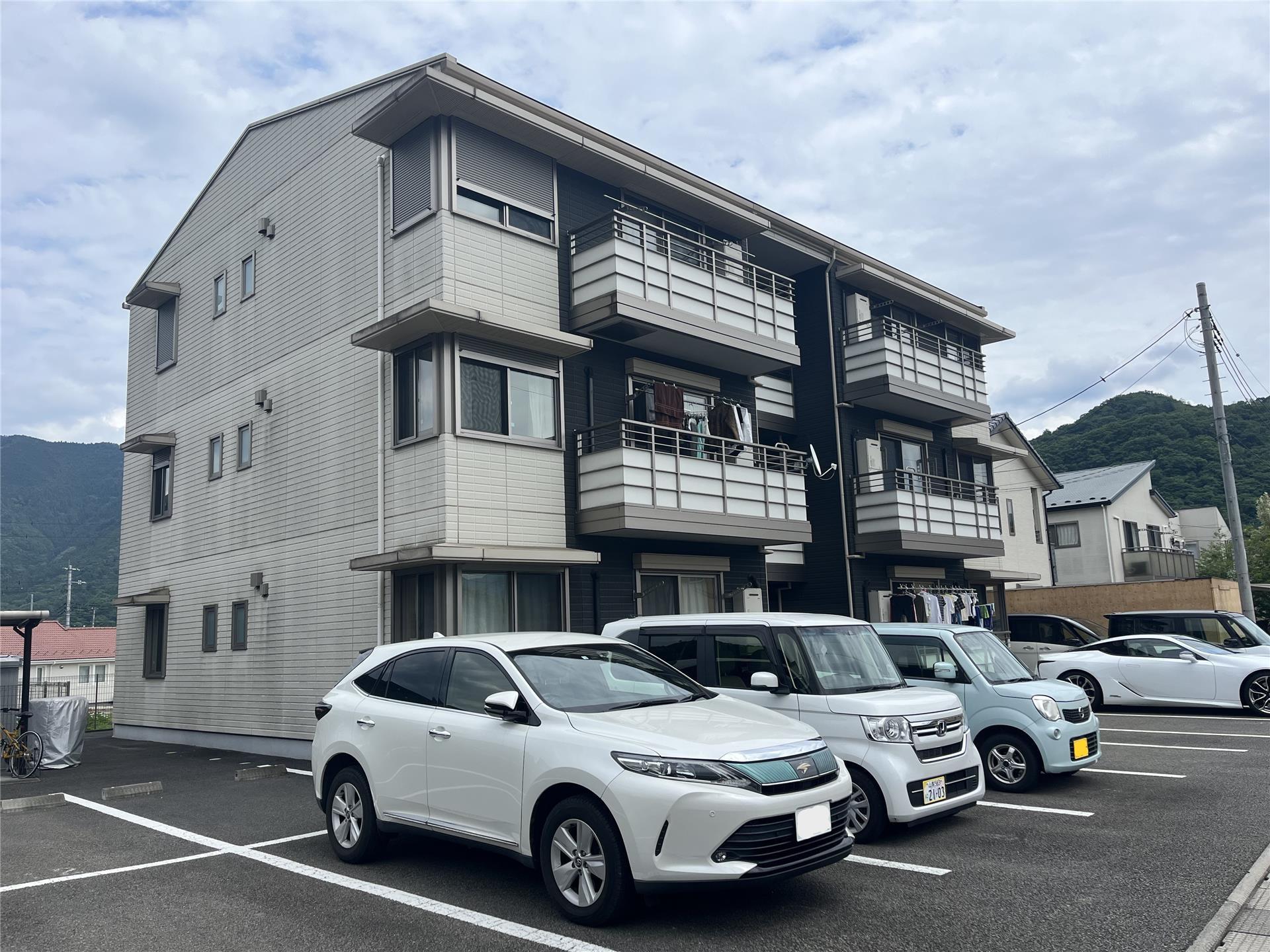 フォレスト山本E