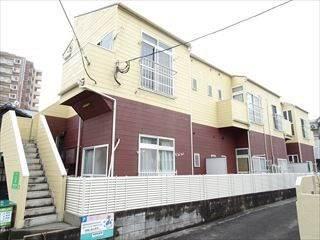 クラビレッジ竹下駅東(1K/1階)