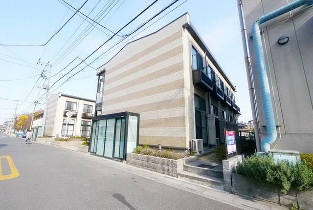 レオパレスウエスト本郷I