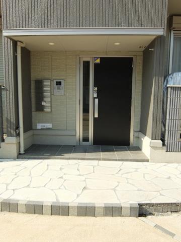 グランレーヴC