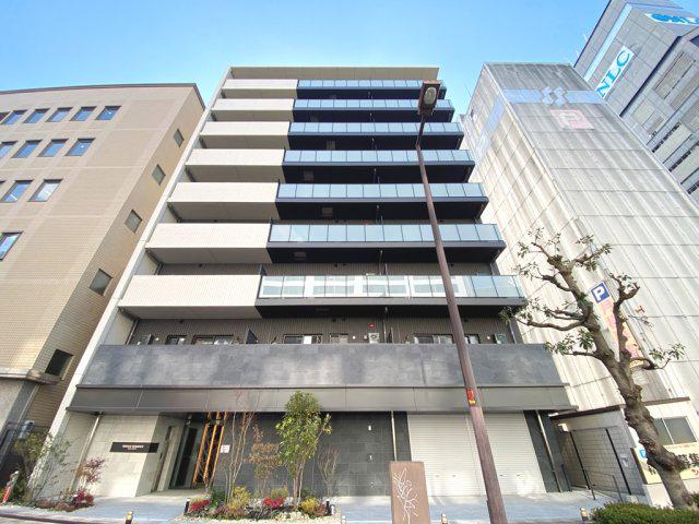 テラスレジデンス新大阪