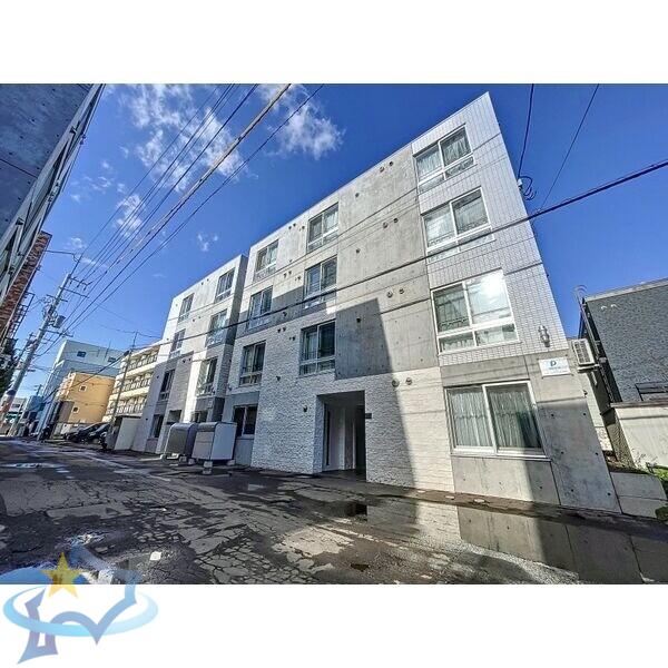 PEERSON西町