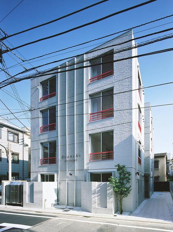 BRANCHE三軒茶屋