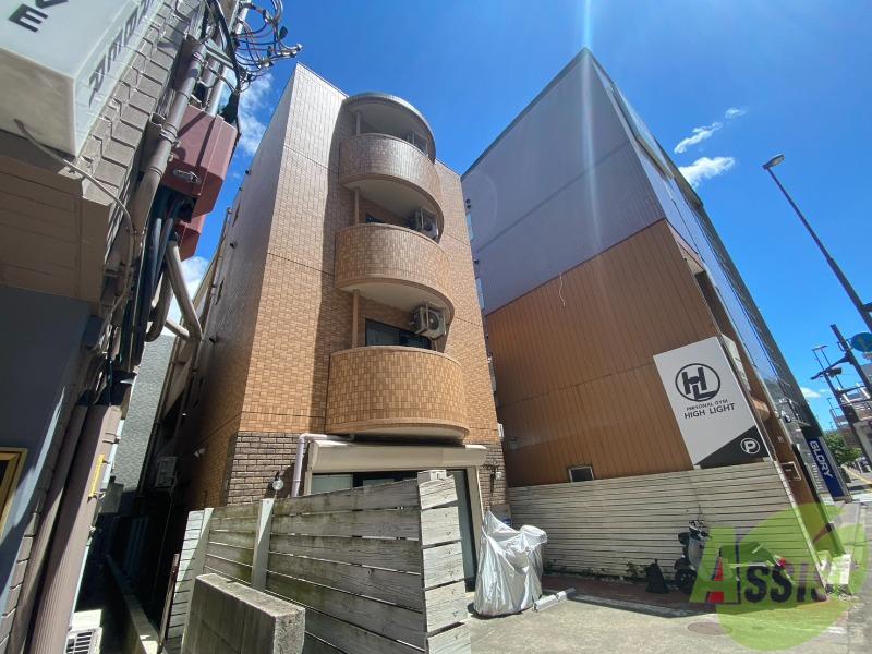 ラフィーネ小田原