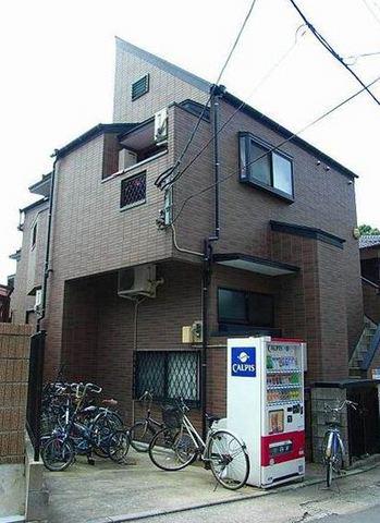 リバティ六本松