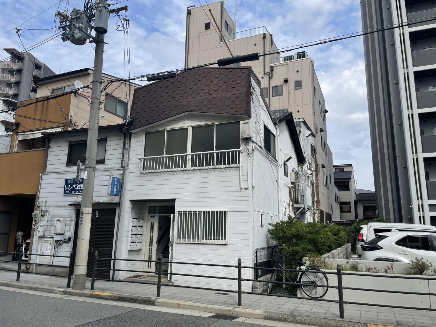コーポレオ姫里