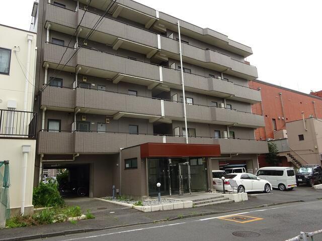 コモド相模原