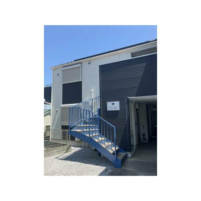 ダイヤモンドヒルズ横浜原宿I