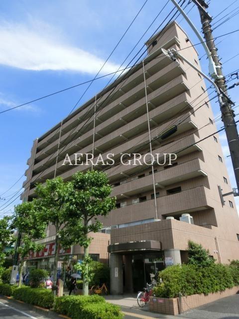 T′S GARDEN東尾久