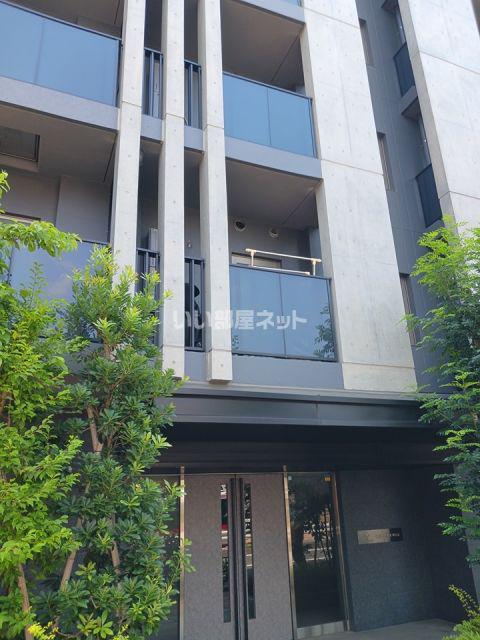 ザ・パークハビオ碑文谷