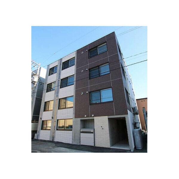 イングレッソ南7条