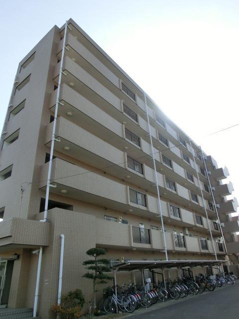 ユナイテッドマンション