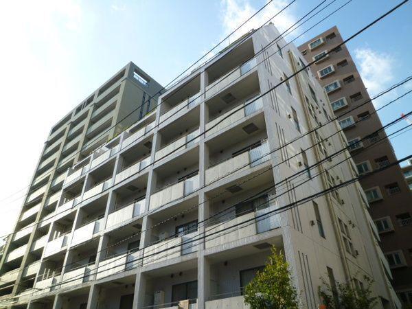 紺印弓町