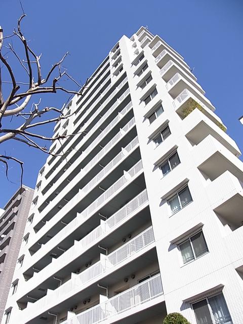 レガーロ西早稲田 手無 楽器 宅配BOX 常時ゴミ出可