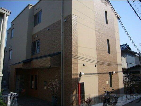 グリュック豊津
