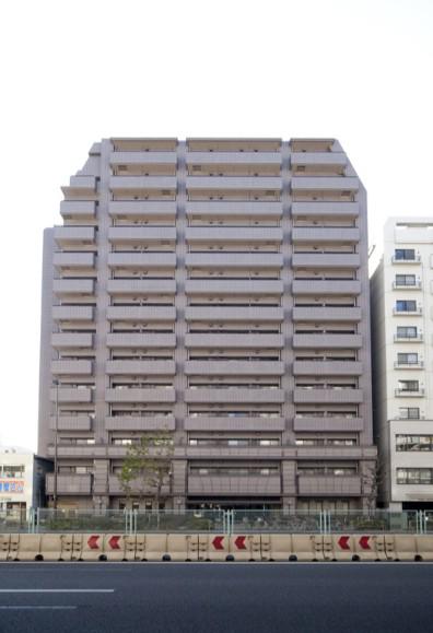 UURコート錦糸町