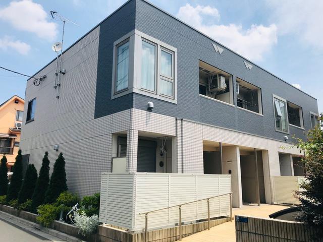 シャンブル ドゥ ウルソン