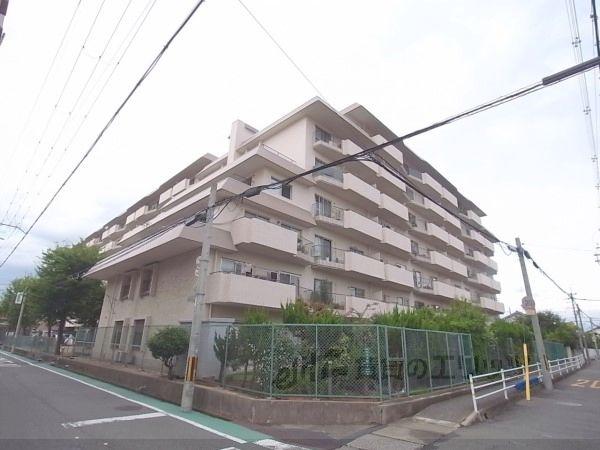 高槻センチュリーマンション