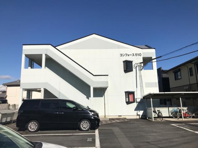 コンフォース510