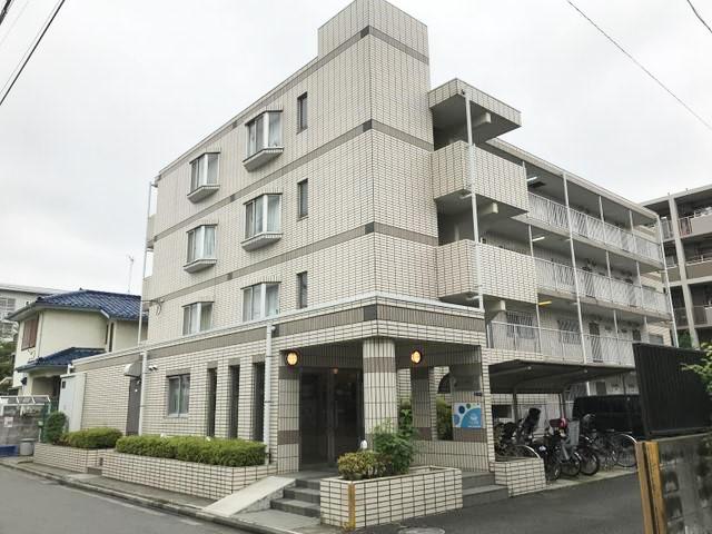 デューク中山