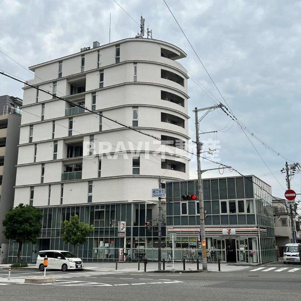 SERENDIPITY 上本町