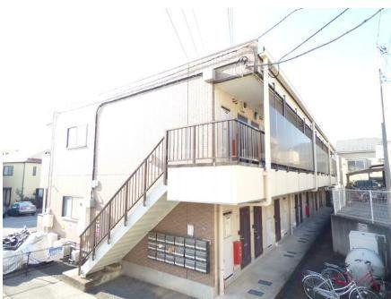 第二中村マンション