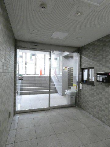 メインステージ白金高輪