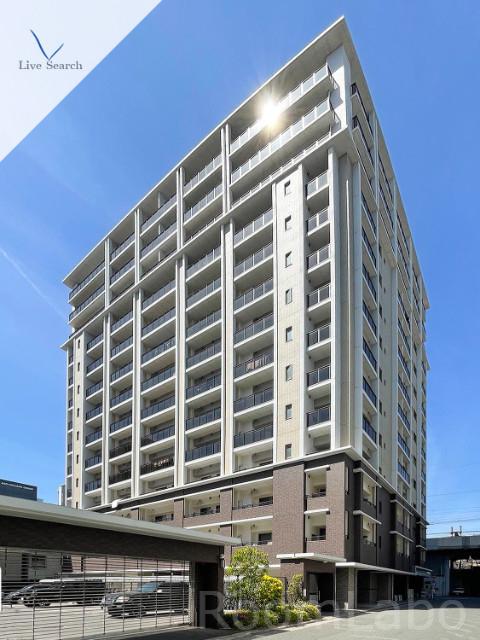 RJRプレシア博多駅前
