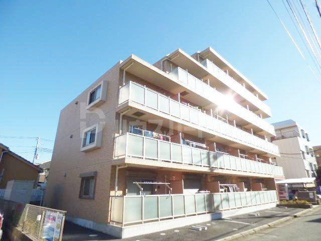 アメティスタ本中山