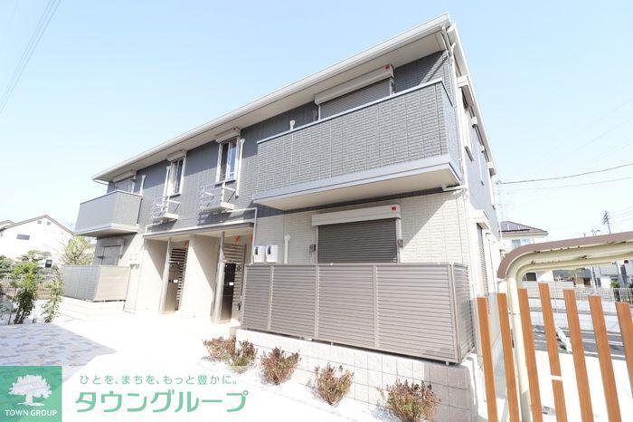 フェリーチェ II