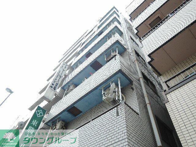 クラサワビル