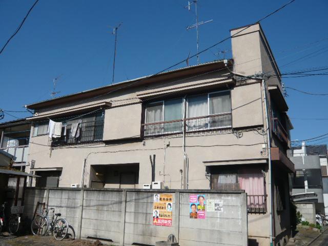 第一みゆき荘