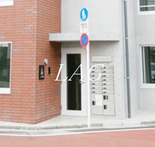 MAXIV CITY新江古田